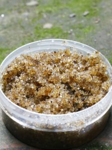 sugar natural organic