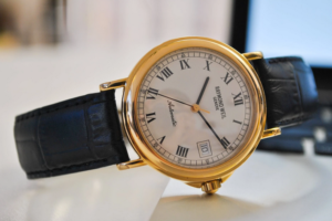 luxury watch