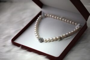 pearls