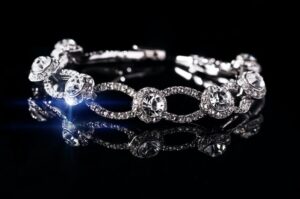 diamonds