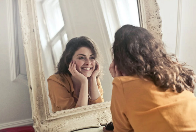 mirror