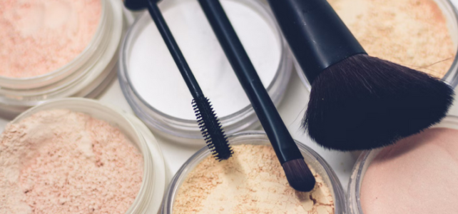 Enhancing Your Beauty With the Perfect Makeup Shades bronzer