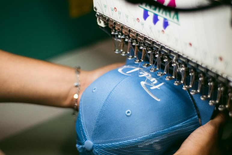stitching